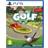 3D Mini Golf (PS5)