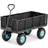 Collapsible Tow Truck