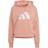 Adidas Women's Sportswear Future Icons Hoodie - Ambient Blush