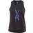 Reebok Modern Safari Big Logo Tank Top Women - Black