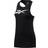 Reebok Women Training Essentials Graphic Tank Top - Black