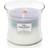 Woodwick Calming Retreat Medium Duftlys 275g