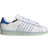 adidas Ninja Superstar - Cloud White/Chalk White/Blue