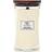 Woodwick Island Coconut Large Duftlys 609g