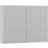 Scanbad Multo + Mirror Cabinet (2142779)