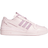 Adidas Forum 84 Low Minimalist Icons - Clear Pink