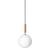 Nuura Miira Pendellampa ∅ 20cm