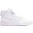 Adidas Forum Mid - Cloud White