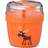 Carl Oscar N'ice Cup Madkasse Orange