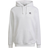 Adidas Men's Originals Adicolor Essentials Trefoil Hoodie - White