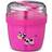 Carl Oscar N'ice Cup Lunch Box Purple
