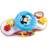 Clementoni Baby Mickey Activity Wheel