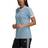 Adidas Women's Adicolor Classics 3-Stripes Tee - Ambient Sky