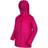 Regatta Kid's Pack It Lightweight Waterproof Hooded Packaway Jacket - Cabaret