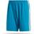 Adidas Condivo 18 Shorts Men - Bold Aqua/White