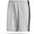 adidas Condivo 18 Shorts Men - Clear Grey/Black