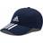 adidas Baseball 3-Stripes Twill Cap Unisex - Legend Ink/White