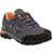 Regatta Kid's Holcombe Low Walking Shoes - Briar Blaze Orange