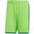 adidas Regista 18 Shorts Men - Solar Green/Bold Green