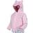 Regatta Peppa Pig Animal Hood Jacket - Pink Mist (RKW273_PM7)