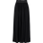 Only Paperbag Maxi Skirt - Black