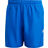 Adidas Solid Swim Shorts - Glow Blue