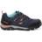 Regatta Chaussures de trekking RKF572 - Bleu marine