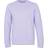 Colorful Standard Classic Organic Crew Sweat - Soft Lavender