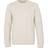 Colorful Standard Classic Organic Crew Sweatshirt - Ivory White