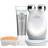 NuFACE Trinity + Trinity Wrinkle Reducer Attachment Set