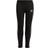 Adidas Girl's Adicolor Leggings - Black/White (H25256)