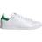 Adidas Stan Smith M - Cloud White/Cloud White/Green