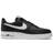 NIKE Air Force 1 '07 M - Black/White