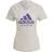 Adidas Run For The Oceans Graphic T-shirt Women - Aluminium