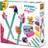 SES Creative Eraser Clay Designer