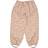 Wheat Robin Tech Shell Pants - Rose Flowers (7540d-941R-2475)