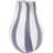 Broste Copenhagen Ada Stripe Vase 22.5cm