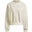 Adidas Women's Originals Adicolor Essentials Fleece Sweatshirt - Wonder White