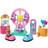 Barbie Club Chelsea Doll & Carnival Playset