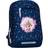 Beckmann Gym/Hiking Backpack 12L - Forest Deer Blue