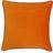 Riva Home Meridian Cushion Cover Orange (55x55cm)