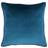 Riva Home Meridian Cushion Cover Blue (55x55cm)