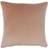 Riva Home Meridian Cushion Cover Pink (55x55cm)