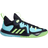 Adidas Harden Stepback 2.0 - Legend Ink/Signal Green/Pulse Aqua