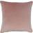 Riva Home Meridian Cushion Cover Pink (55x55cm)