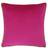 Riva Home Meridian Cushion Cover Pink (55x55cm)