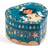 Djeco Princess Happy Jewelry Box with Music