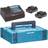 Makita 2xBL1021B + DC10SB