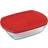 O Cuisine Cook & ST Madkasse 1L