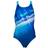 Arena Cherry Jr Swimsuit - Royal Martinica (004107 -780)